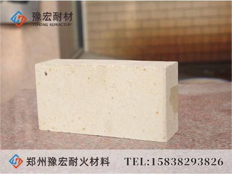 高鋁磚