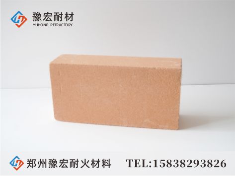 輕質粘土保溫磚
